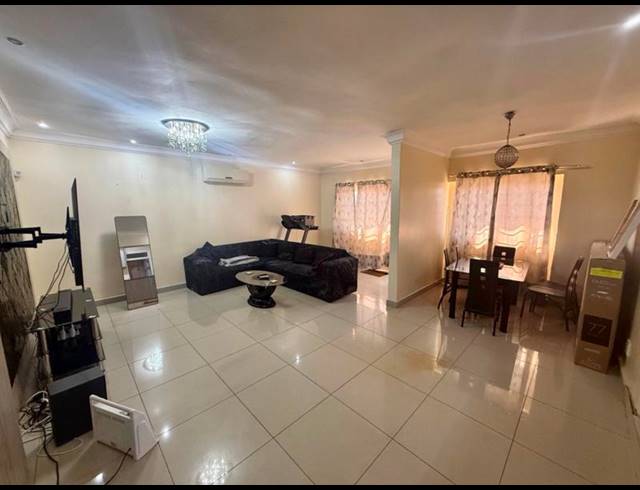 1 BEDROOM PROPERTY TO RENT IN RESERVOIR HILLS